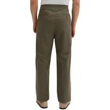 Marc O'Polo Mossbo Jogger wide Braun 30