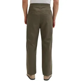 Marc O'Polo Mossbo Jogger wide Braun 30