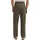 Marc O'Polo Mossbo Jogger wide Braun 30