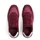 LLOYD Sneaker Low Damen Rot 37