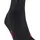 Falke RU True Motion Herren Laufsocken 1-Paar Schwarz 42-43