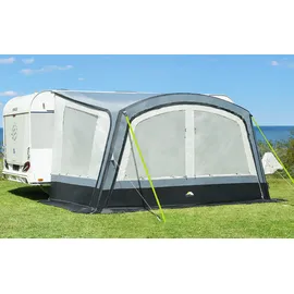 dwt Sunny Air Wohnwagen-Sonnendach 400 x 250 cm