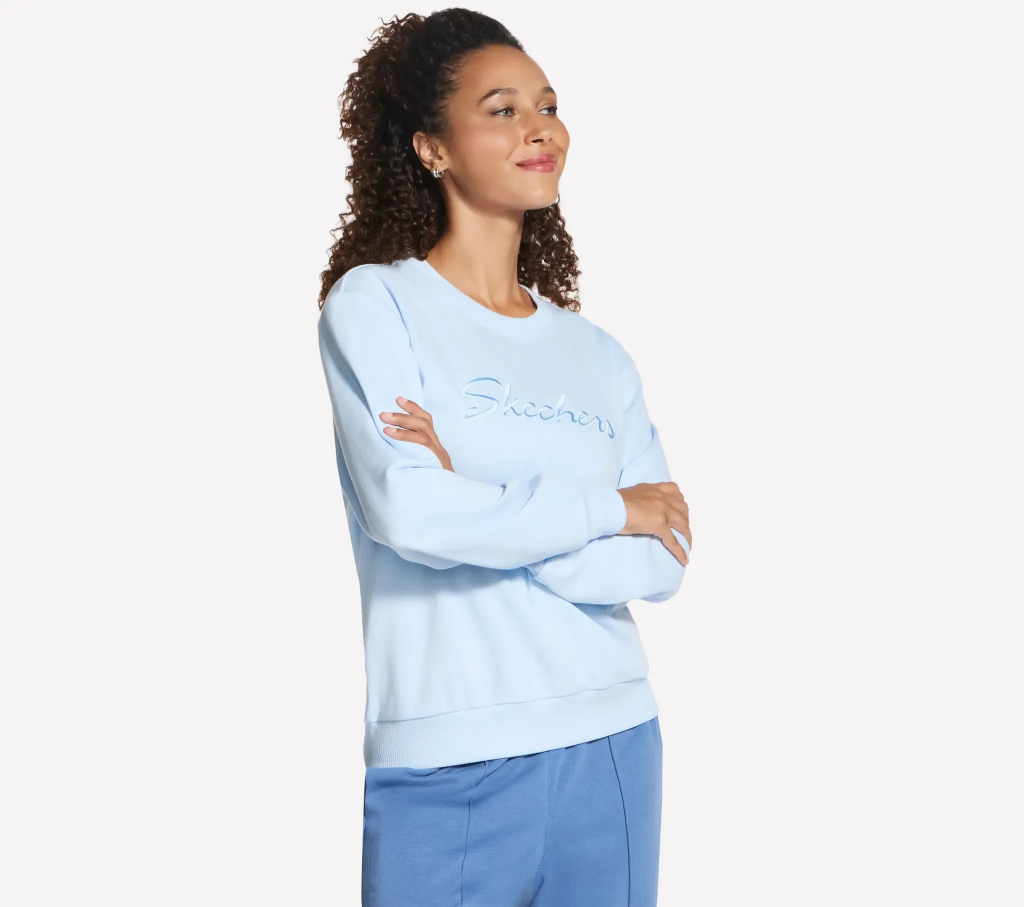 Sweatshirt SKECHERS 