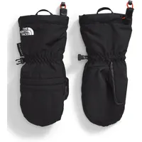 The North Face Kids Montana Ski Mitt tnf black