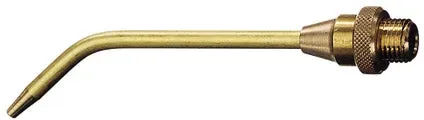 Verlängerungsrohr für Blaspistole