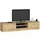Akord TV-Lowboard 33 x 160 x 40 cm Eiche Artisan Holz