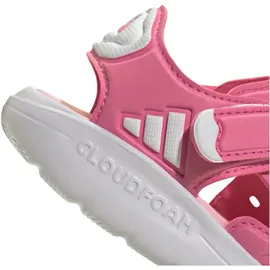 adidas Water Sandal 2 I Bliss Pink/Cloud White/Clear Pink 26