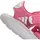 adidas Water Sandal 2 I Bliss Pink/Cloud White/Clear Pink 26