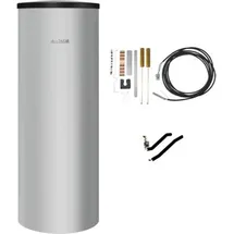 Buderus SU160 S-A 160 Liter Warmwasserspeicher