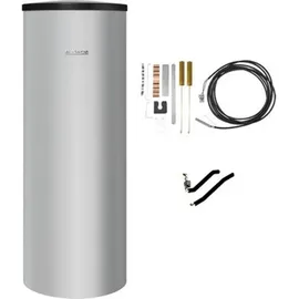 Buderus SU160 S-A 160 Liter Warmwasserspeicher
