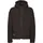 11 Project Fellimitatjacke Herren grau XL