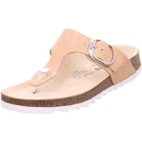 Legero Damen CLEAR CARNELIAN (ROT) 5430