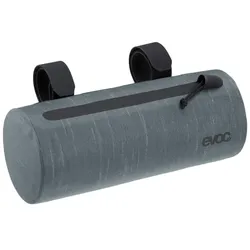 EVOC Lenkertasche Handlebar Pack WP 1,5 | steel