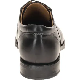 GEOX Federico Schuhe Black 41