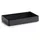 Zeller Schreibtisch-Organizer 24,0 x 15,2 x 4,0 cm Schwarz