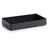 Zeller Schreibtisch-Organizer 24,0 x 15,2 x 4,0 cm Schwarz