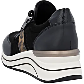 REMONTE Sneaker low in Schwarz | Gr.: 37