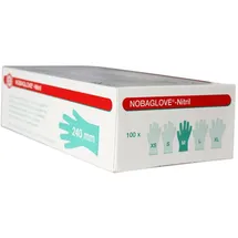 NOBAMED Nobaglove Nitril classic M