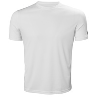 HELLY HANSEN Herren HH Tech T-Shirt, S, Weiß