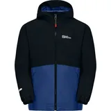 Jack Wolfskin Iceland 3in1 JACKET K