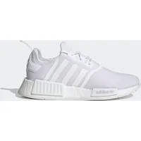 Adidas NMD_R1 Primeblue Cloud White / Cloud White / Silver Metallic 38 2/3