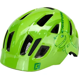 CRATONI Maxster 46-51 cm Kinder dino/green gloss 2020