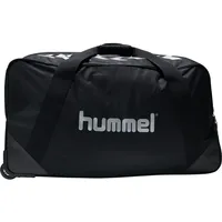 Hummel Team Trolley 2-Rollen XL / 134 l schwarz