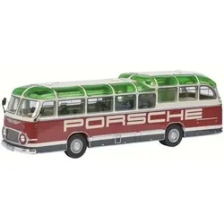 SCHUCO 450896600 1:43 Neoplan 