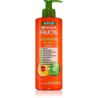 Garnier Fructis SOS Repair 10-in-1 Leave-in-Haarpflege, 400ml