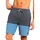 Protest Badeshorts PRTCabus Blau M