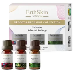 ErthSkin London NEUSTART- UND AUFLADEKOLLEKTION each 