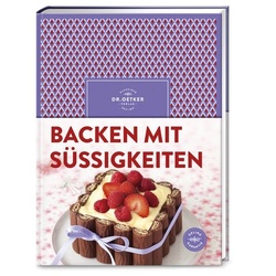 Backen mit Süßigkeiten