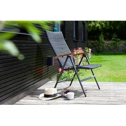 Gartenstuhl Mood Position