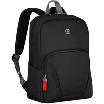 Wenger Motion 15,6" (39,62cm) Notebook Rucksack mit Tablet-Fach schwarz