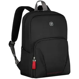 Wenger Motion 15,6" (39,62cm) Notebook Rucksack mit Tablet-Fach schwarz