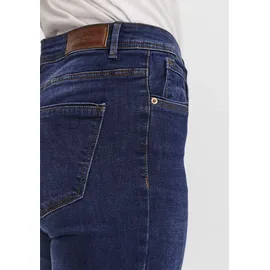 Vero Moda "VMTANYA MR S PIPING", J Vi3144 Ga Noos (10251657) dark blue denim),
