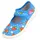 Beck Erdbeere Hausschuh Blau 27