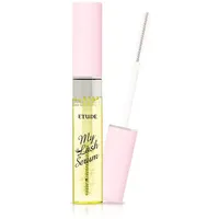 ETUDE My Lash Serum 9 g 21AD | Einfaches und bequemes tägliches Wimpernserum mit Biotin | Aussehen von längeren, dickeren aussehenden Wimpern | K-beauty
