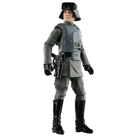 Hasbro Star Wars General Veers AT-AT Commander Actionfigur 9,5 cm
