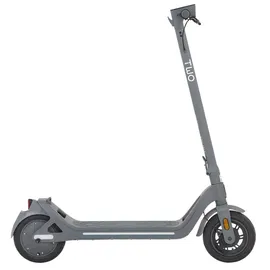 Prophete E-Scooter TWO grau