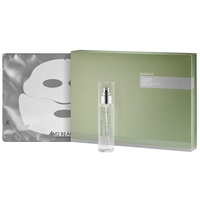 M2 Beauté Hybrid Second Skin Mask Brown Alga