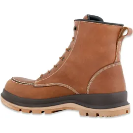 CARHARTT Hamilton Rugged Flex S3 Stiefel, braun, 41