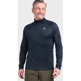 Schöffel Herren Lenggries Longsleeve (Größe XXL, blau)