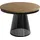 WFL GROUP Naro Ø 120 cm braun