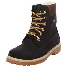 dmlng Däumling Boots Blau 36