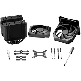 be quiet! Dark Rock Pro 6