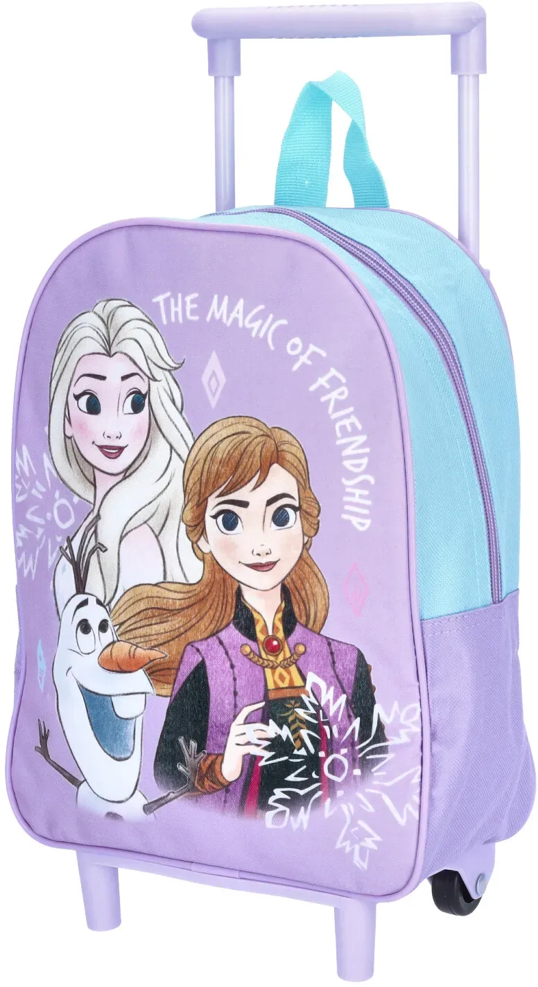 Cerda Kindertrolley Disney Frozen lila