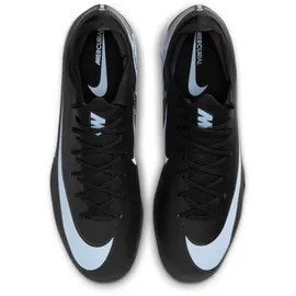 Nike Mercurial Vapor 16 Pro TF Multinocken-Fußballschuhe Herren schwarz, Größe 39 - 39