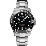 Mido Ocean Star 600 Chronometer Edelstahl 43,5 mm M026.608.11.051.00