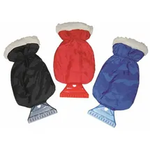 CARTREND Eisschaber Handschuh